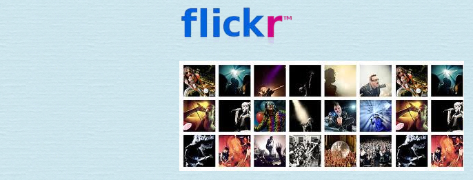 flciker-gallery