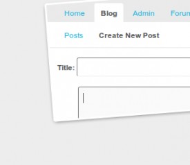 simple-front-end-post