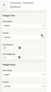 buddypress-community-builder-typography-sidebar