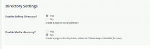 buddypress-directory-settings