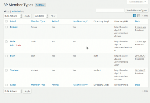 member-types-list