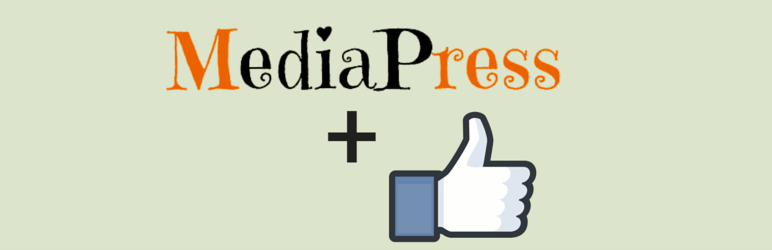 MediaPress Like & Unlike button for Photos, Videos, etc. with WP ULike plugin