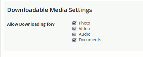 downloadable-media-settings