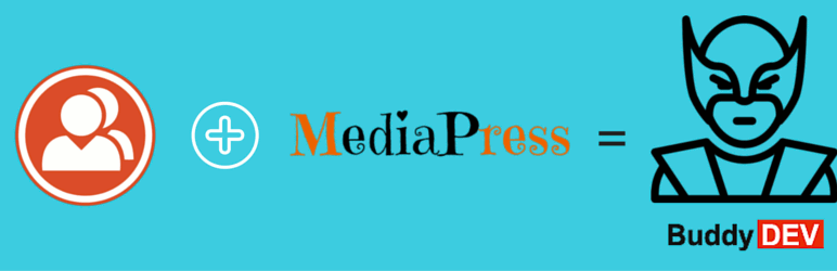 Presenting MediaPress Stable