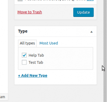 Create Dynamic User Profile Tabs for BuddyPress