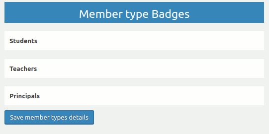 BuddyPress User Badges | BuddyDev