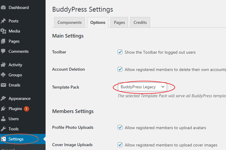 an-introduction-to-buddypress-template-packs-buddydev