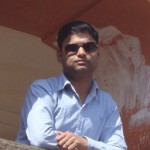 Profile picture of Ram Chandra
