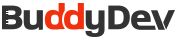 BuddyDev Logo